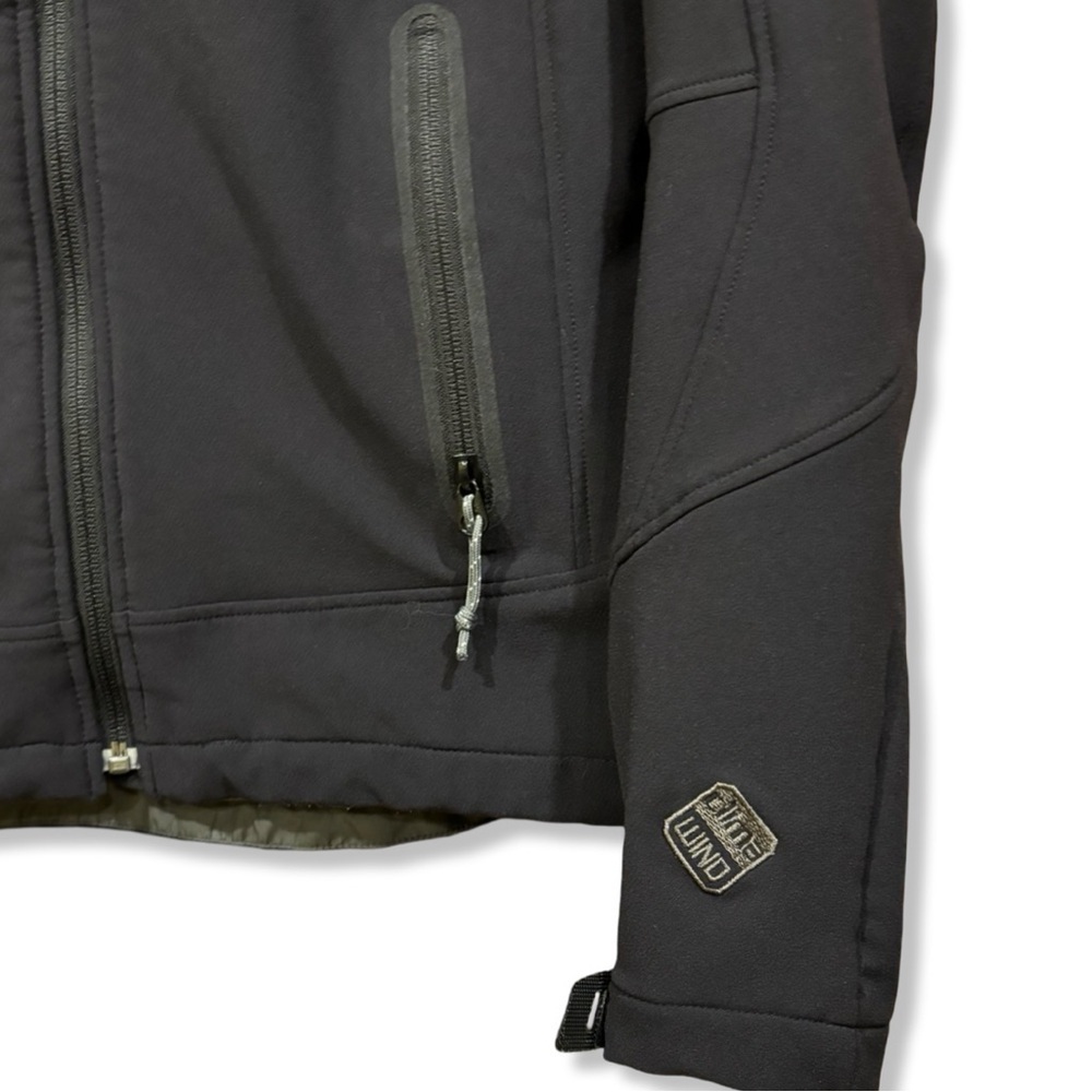 Salomon Softshell Jacket - Picture 4 of 5